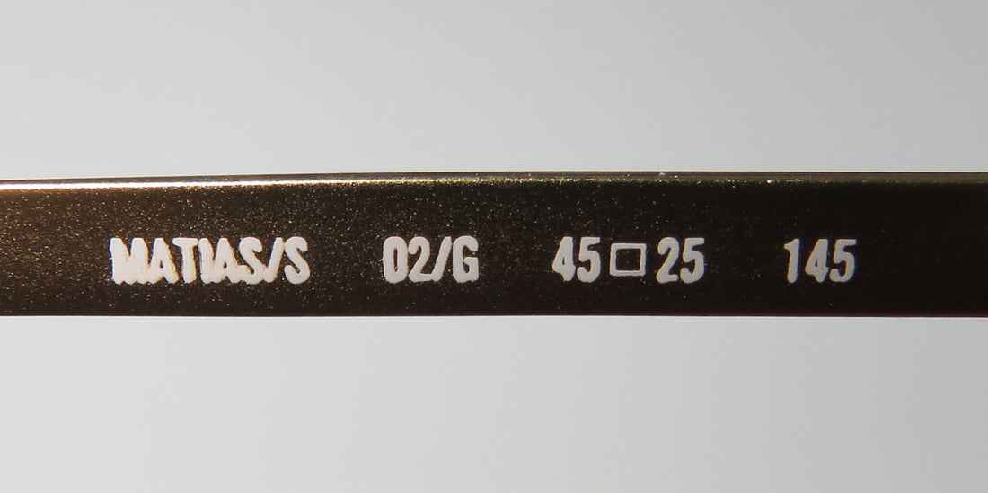 Bob Sdrunk Matias Sunglasses