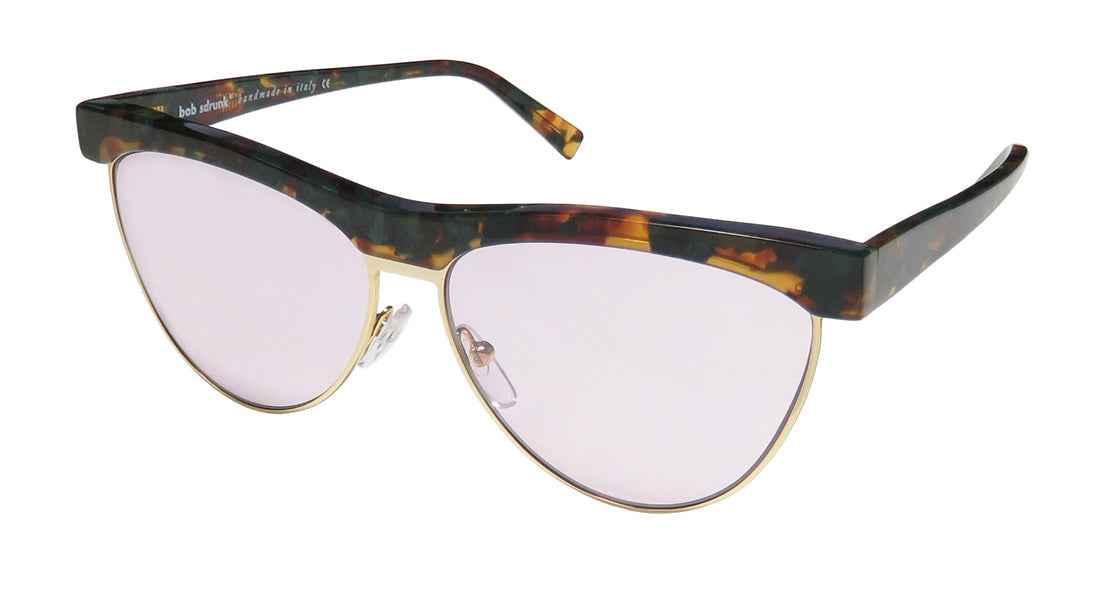 Bob Sdrunk Lizzie Sunglasses by ModaFrames