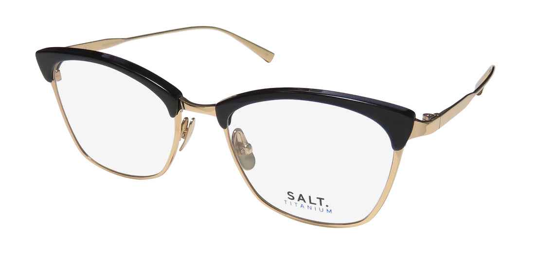 Salt Angie Eyeglasses by ModaFrames
