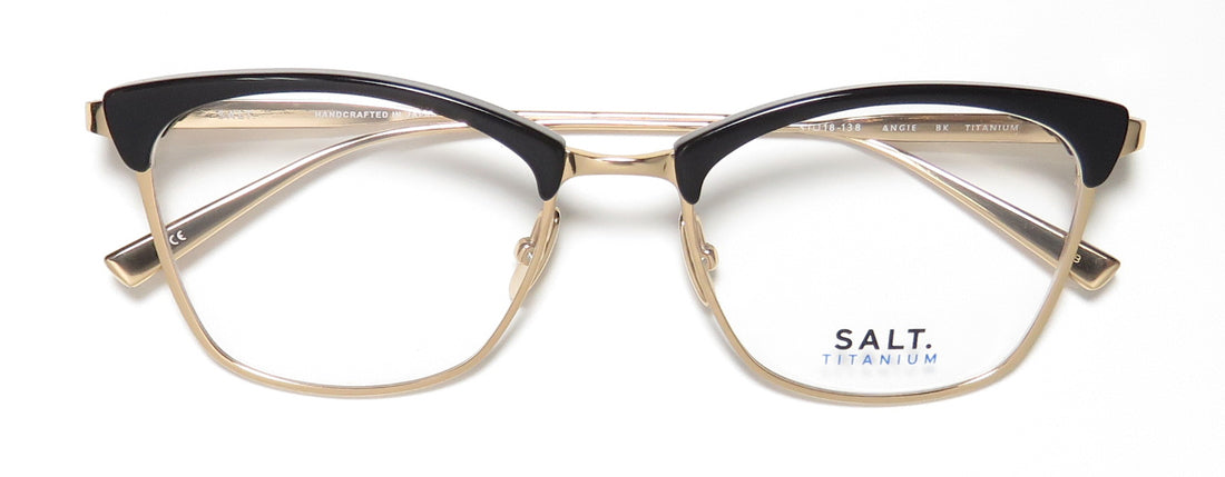 Salt Angie Eyeglasses by ModaFrames
