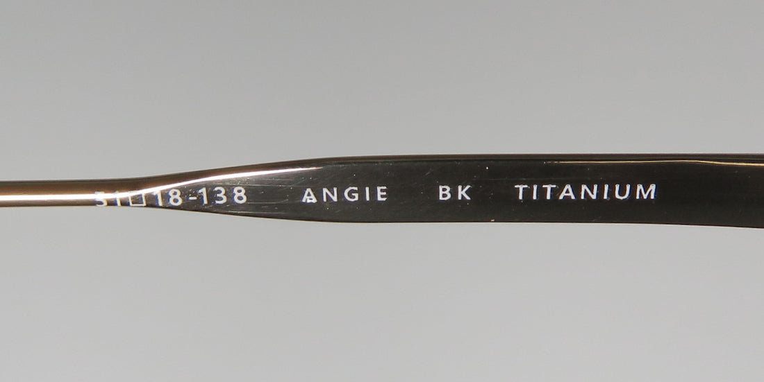 Salt Angie Eyeglasses by ModaFrames