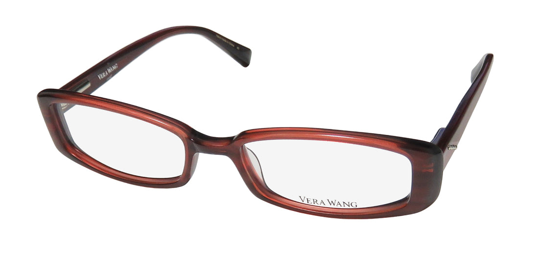 Vera Wang V172 Eyeglasses DestGlow