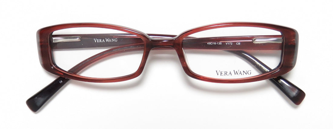 Vera Wang V172 Eyeglasses DestGlow