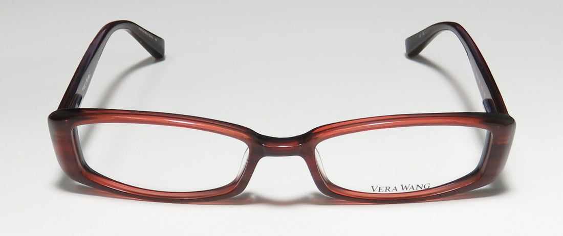 Vera Wang V172 Eyeglasses DestGlow