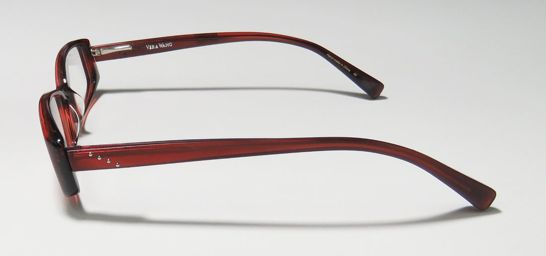 Vera Wang V172 Eyeglasses DestGlow
