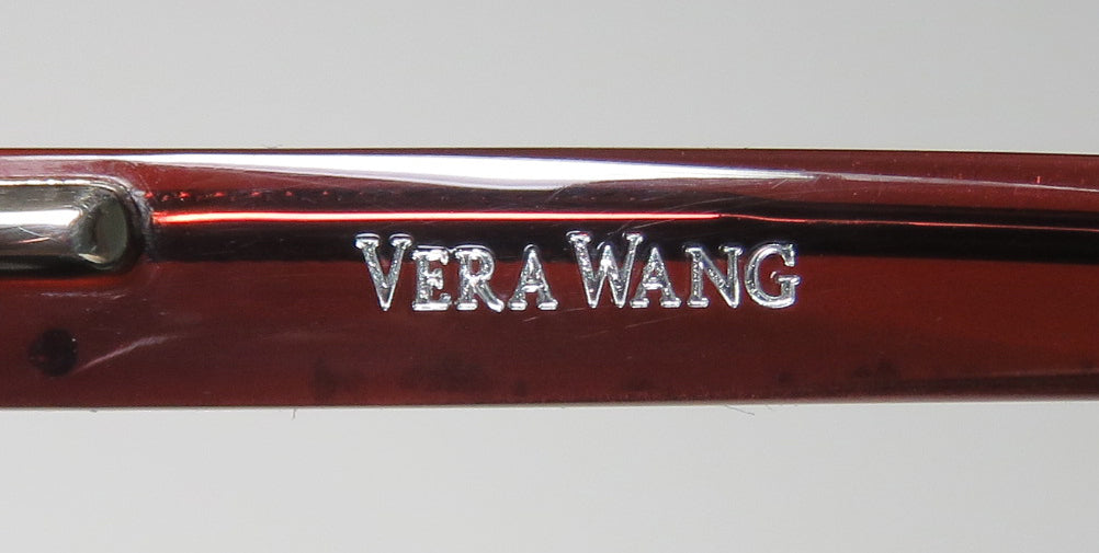 Vera Wang V172 Eyeglasses DestGlow