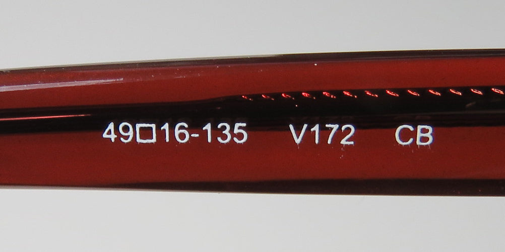 Vera Wang V172 Eyeglasses DestGlow