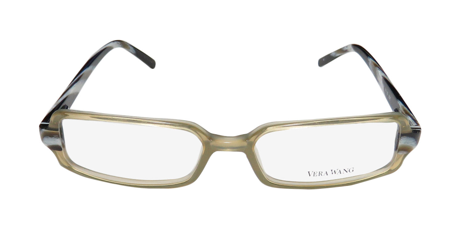 Vera wang v119 eyeglasses by ModaFrames