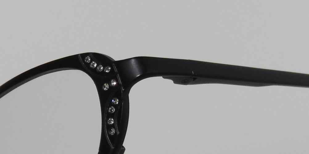 Vera Wang V154 Eyeglasses