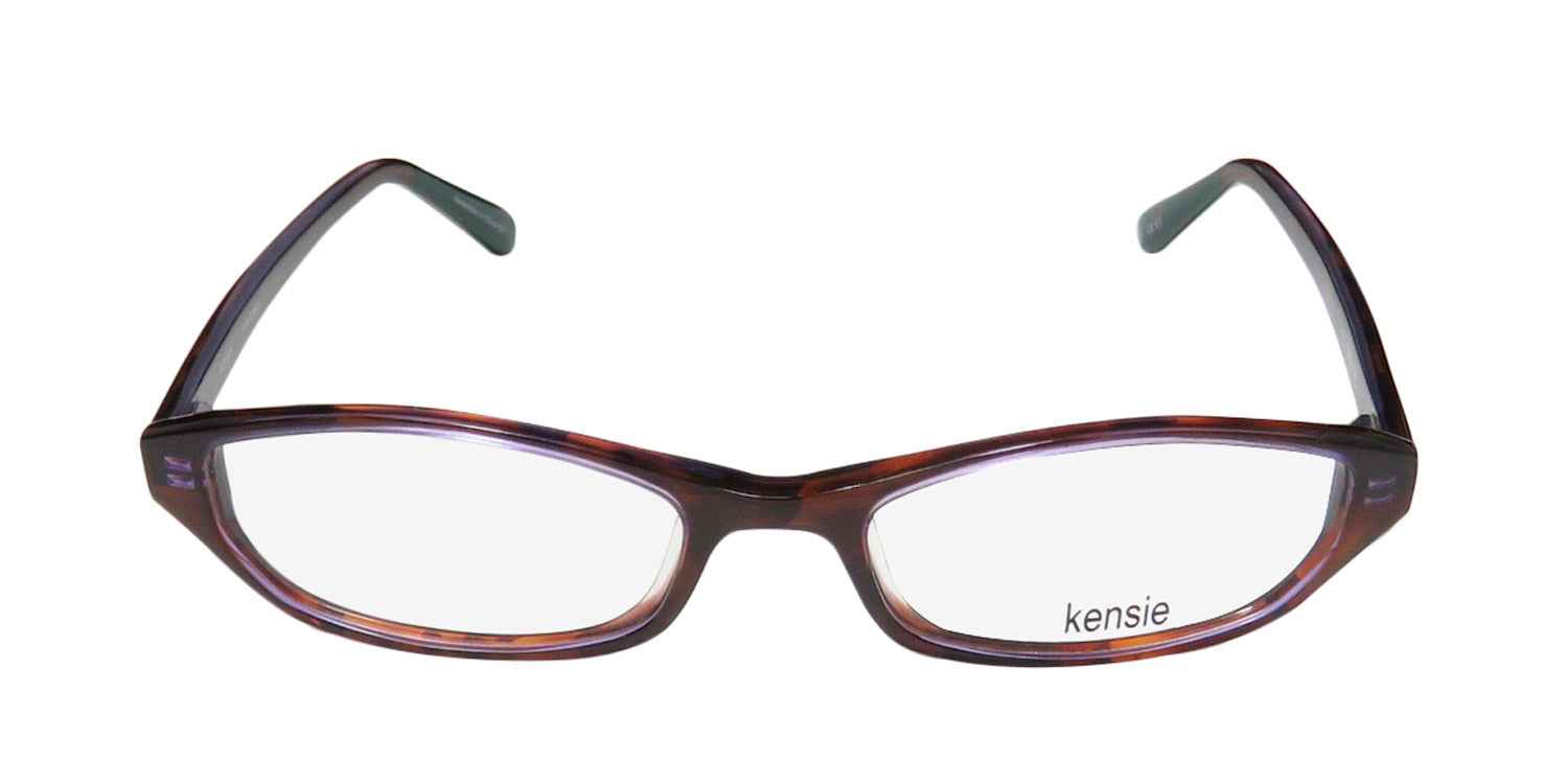 kensie Confident Eyeglasses