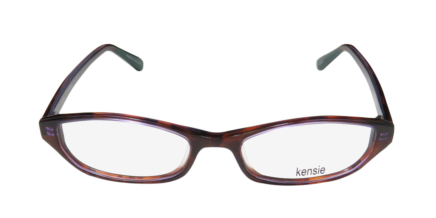 kensie Confident Eyeglasses by ModaFrames