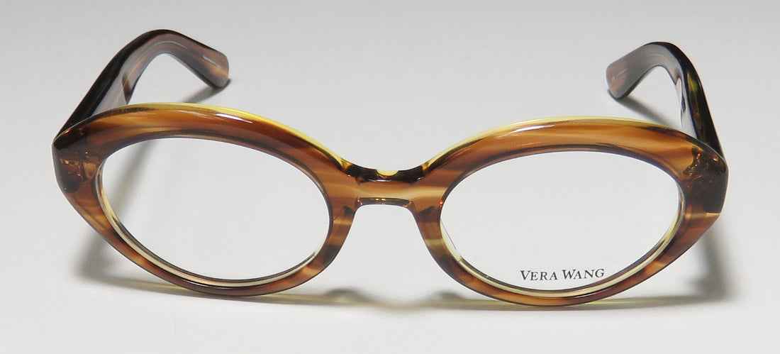 Vera Wang Luxe Rosie Eyeglasses