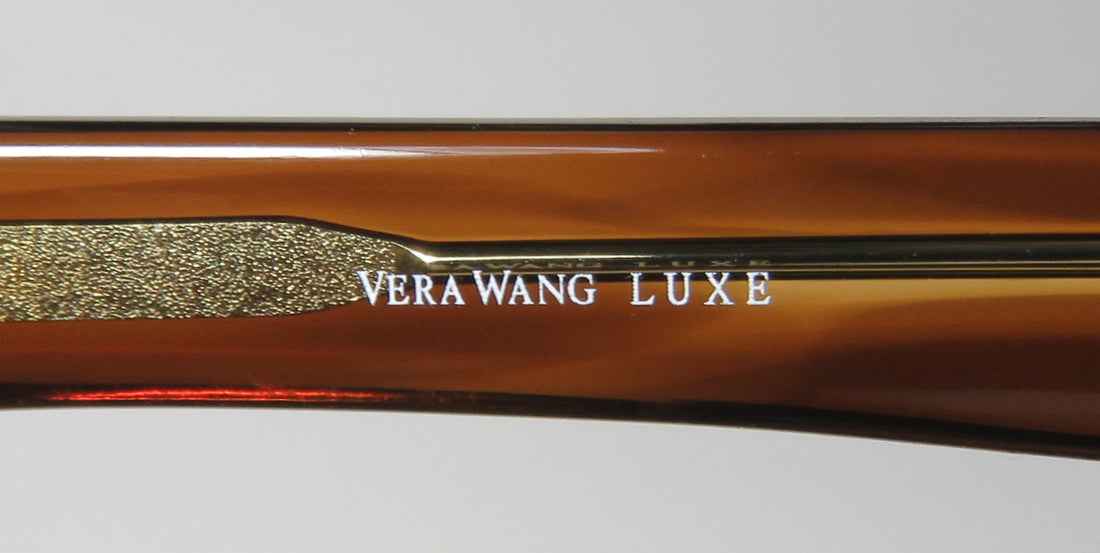 Vera Wang Luxe Rosie Eyeglasses