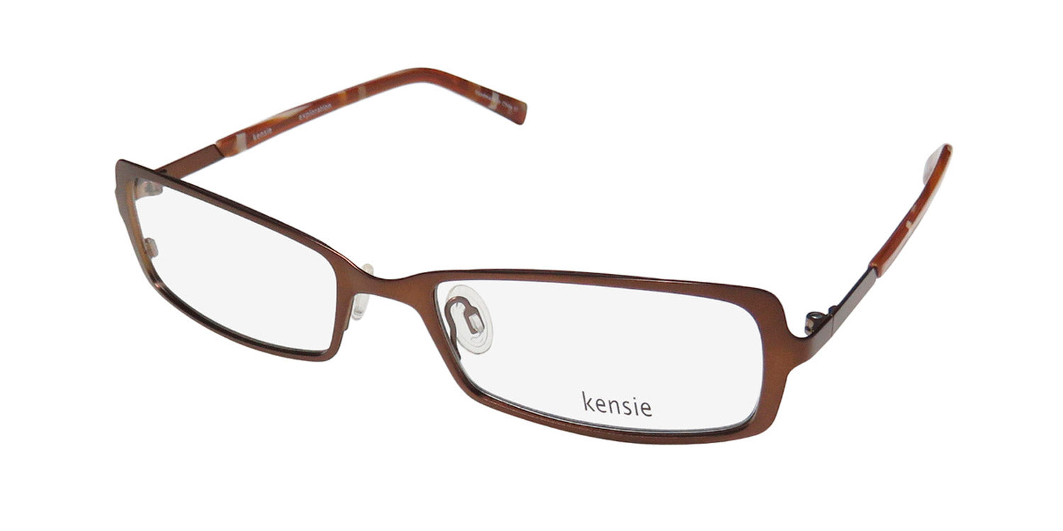 kensie Exploration Eyeglasses by ModaFrames