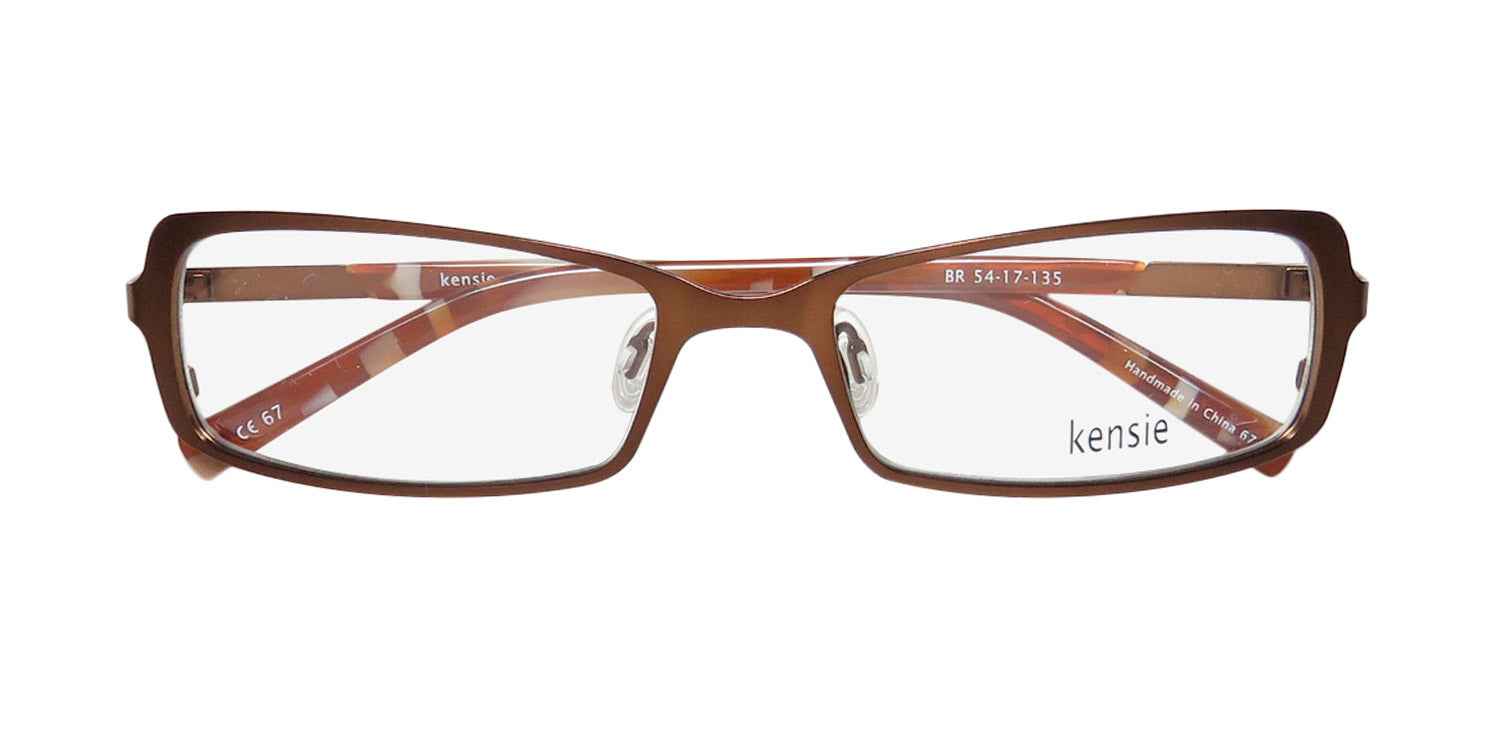 kensie Exploration Eyeglasses