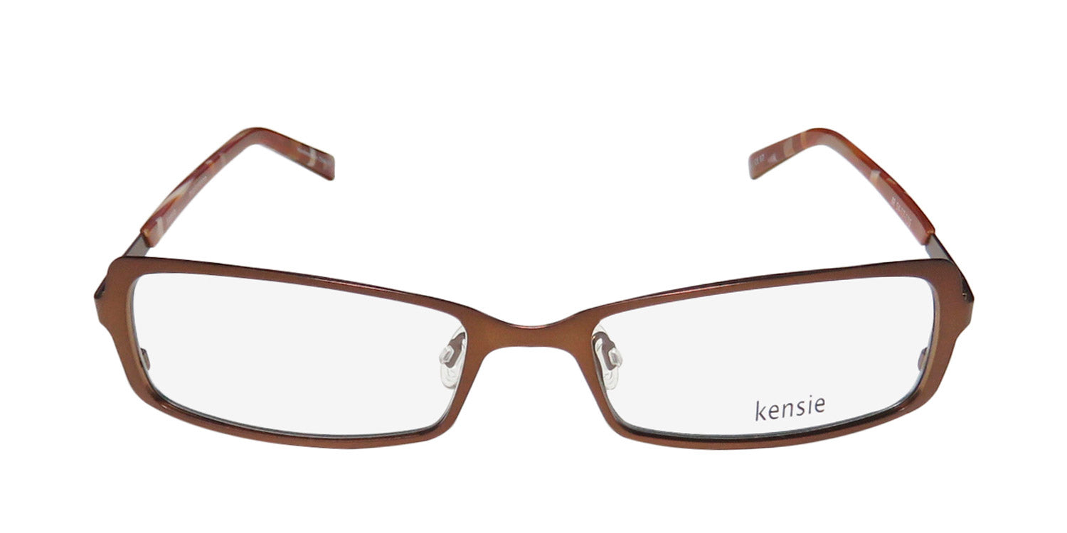 kensie Exploration Eyeglasses by ModaFrames
