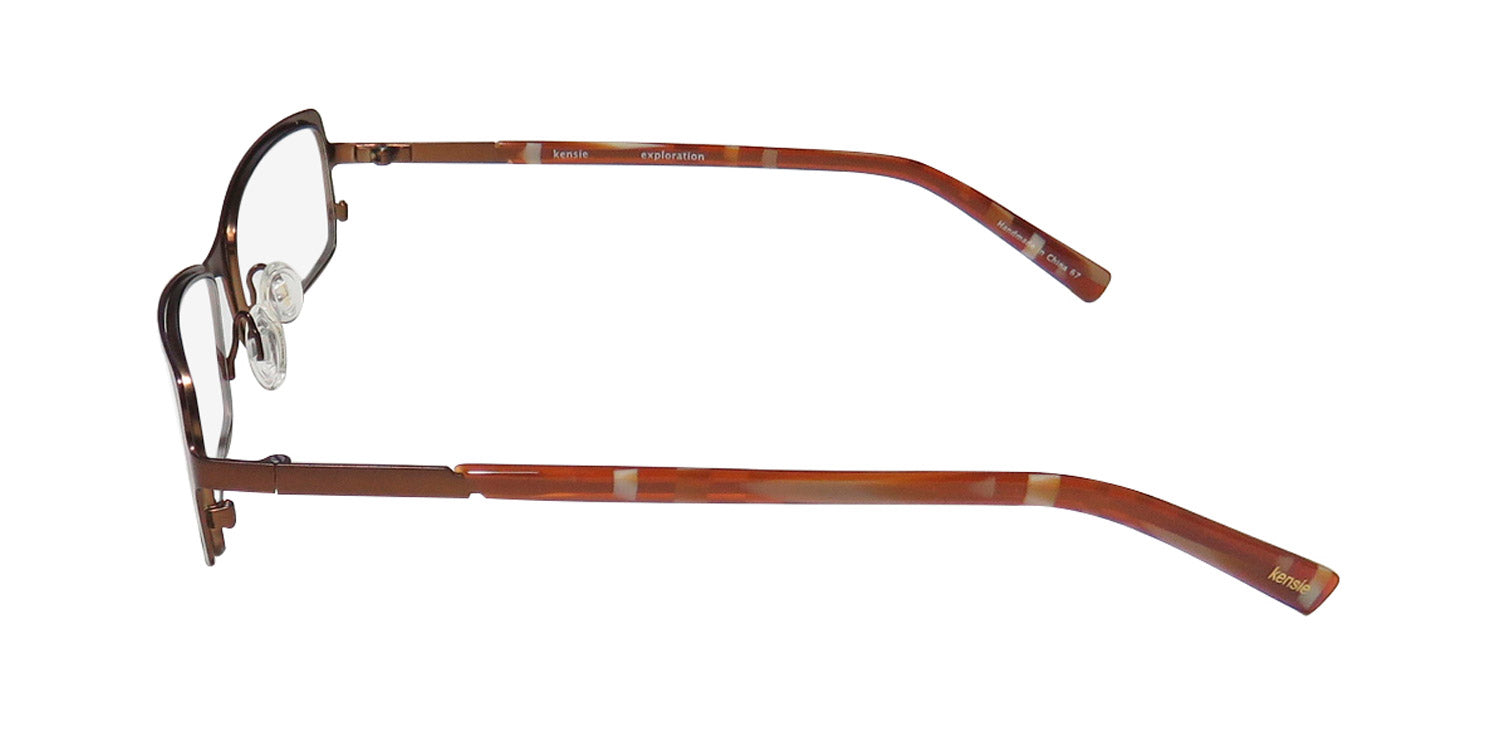 kensie Exploration Eyeglasses by ModaFrames