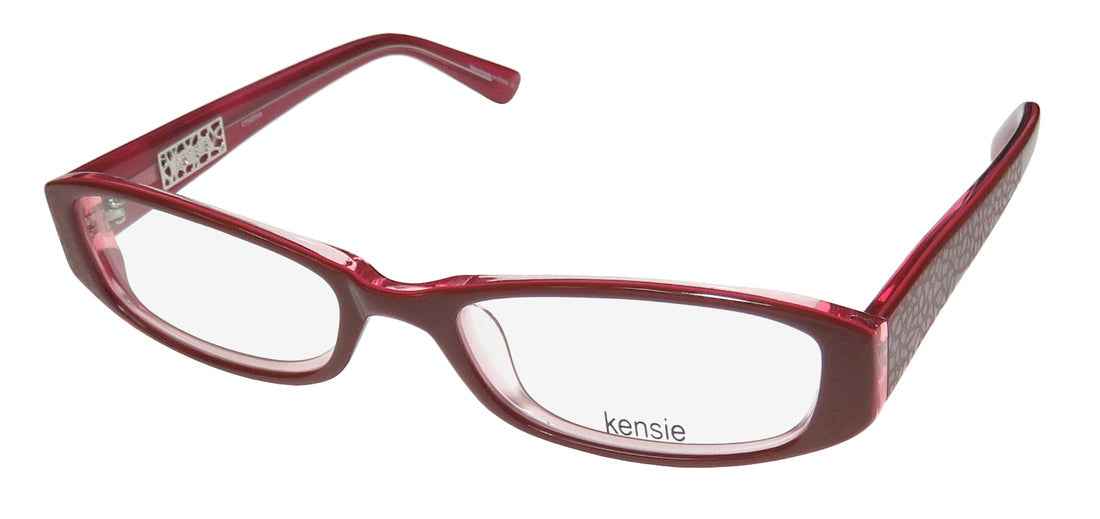 kensie Creative Eyeglasses
