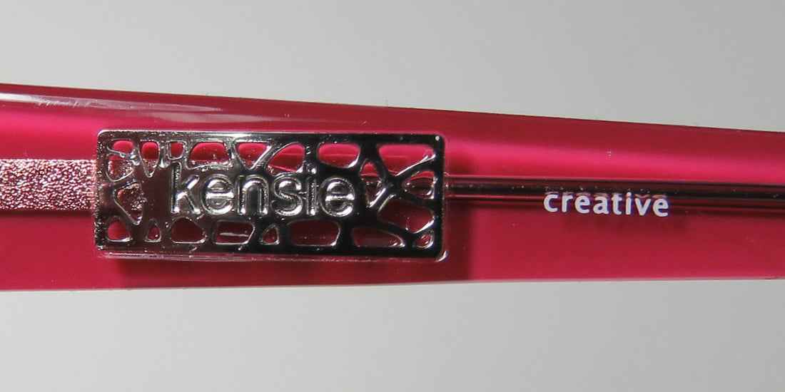 kensie Creative Eyeglasses