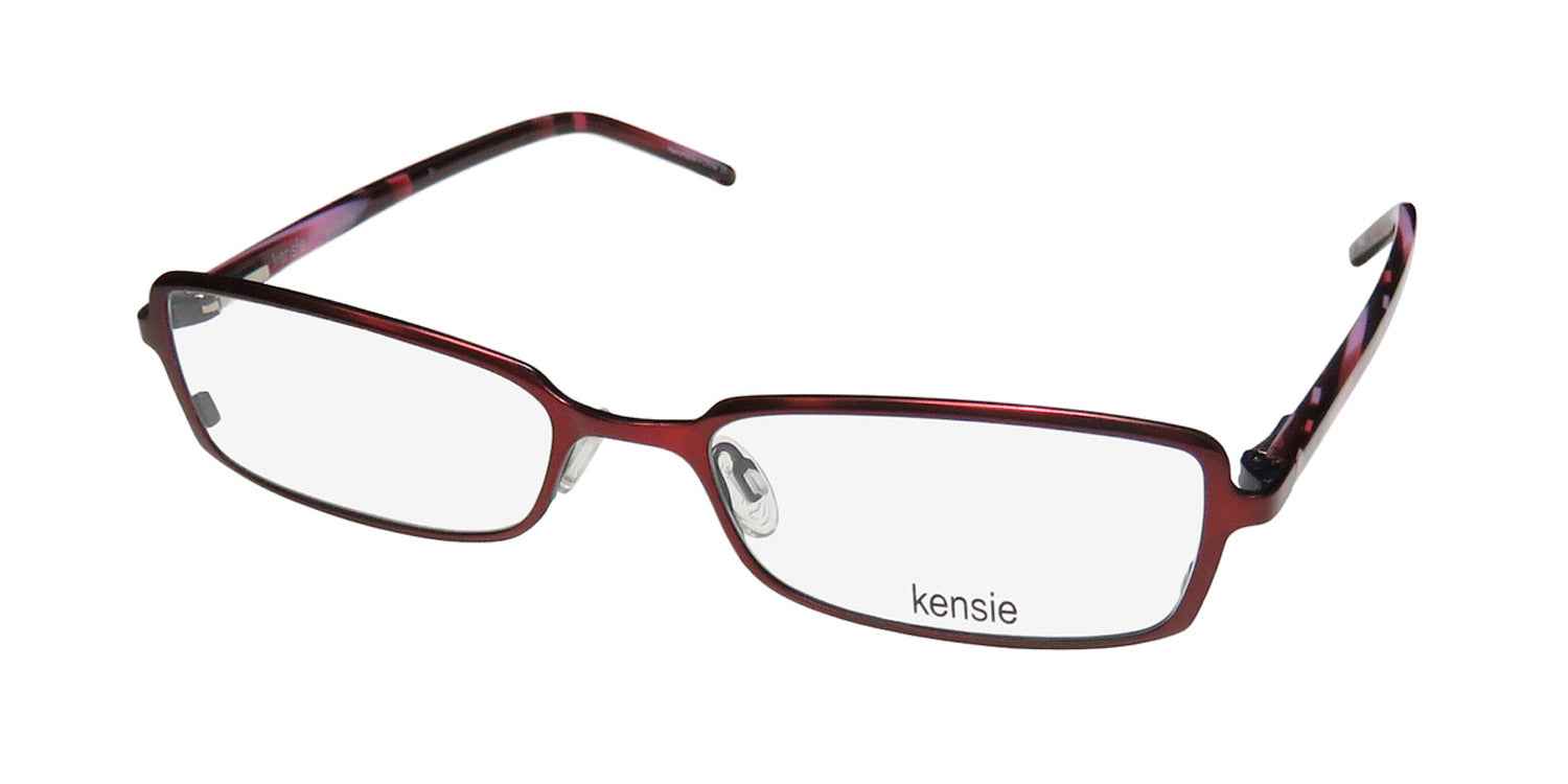 kensie Curiosity Eyeglasses