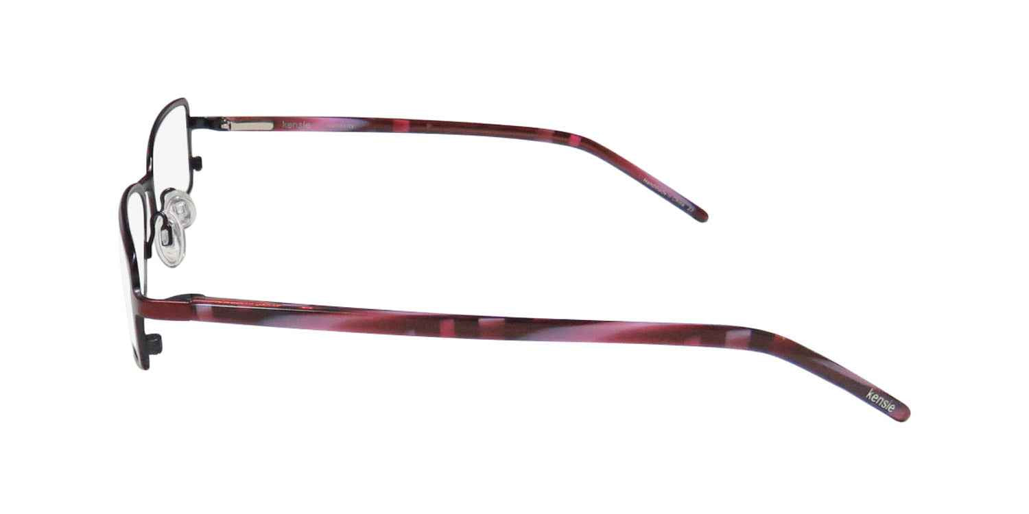 kensie Curiosity Eyeglasses