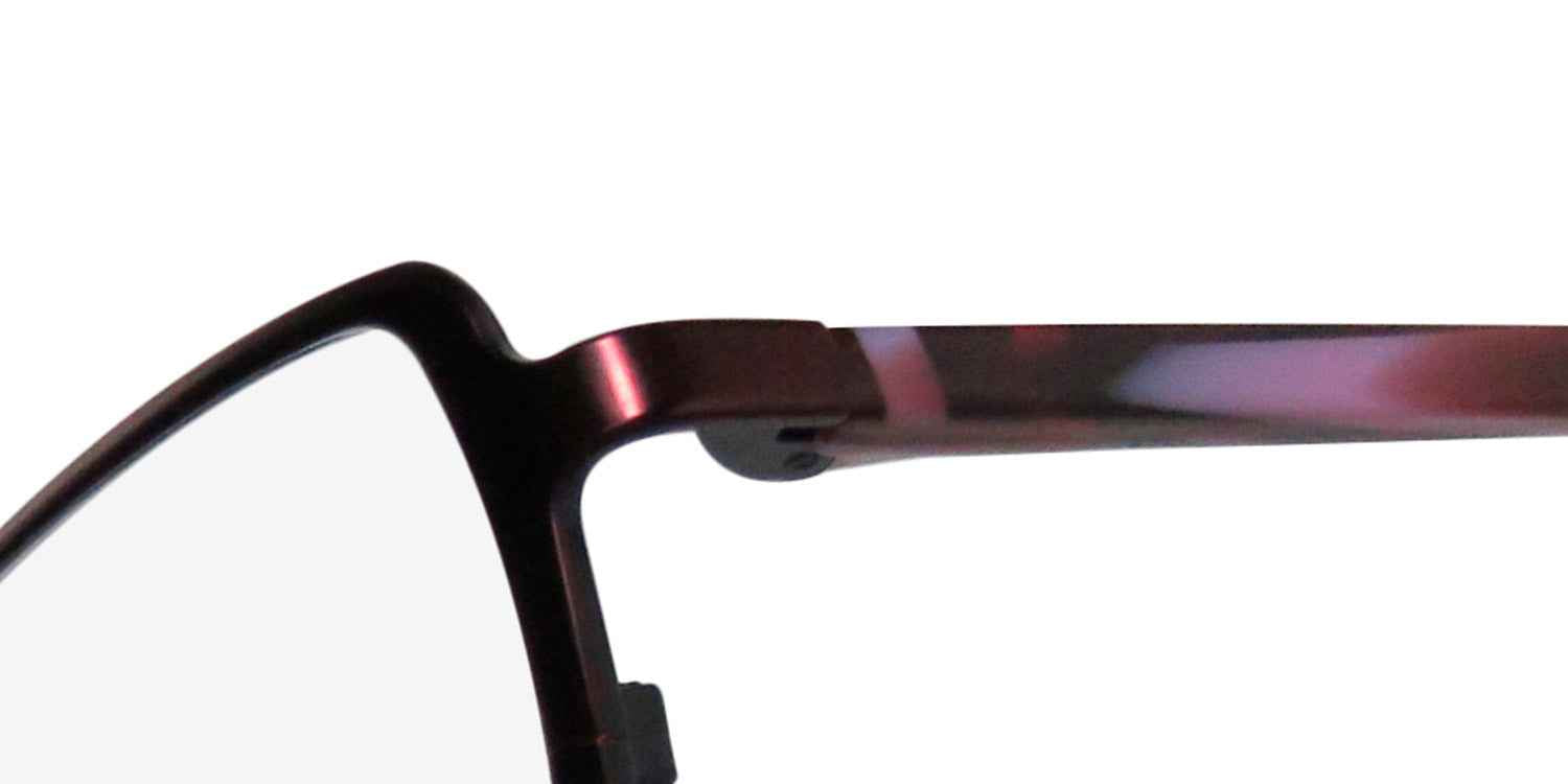 kensie Curiosity Eyeglasses