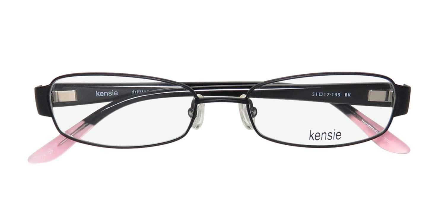 kensie Drifting Eyeglasses