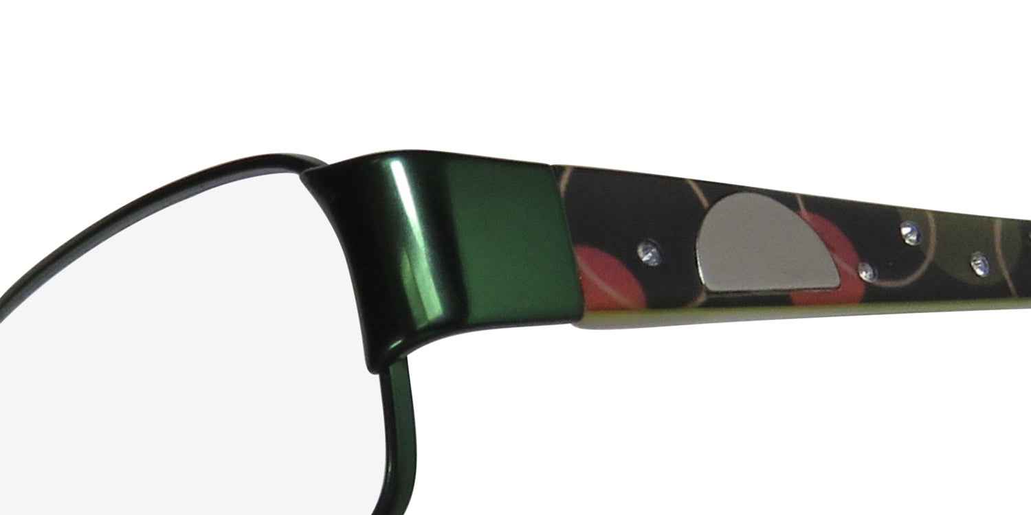 kensie Drifting Eyeglasses