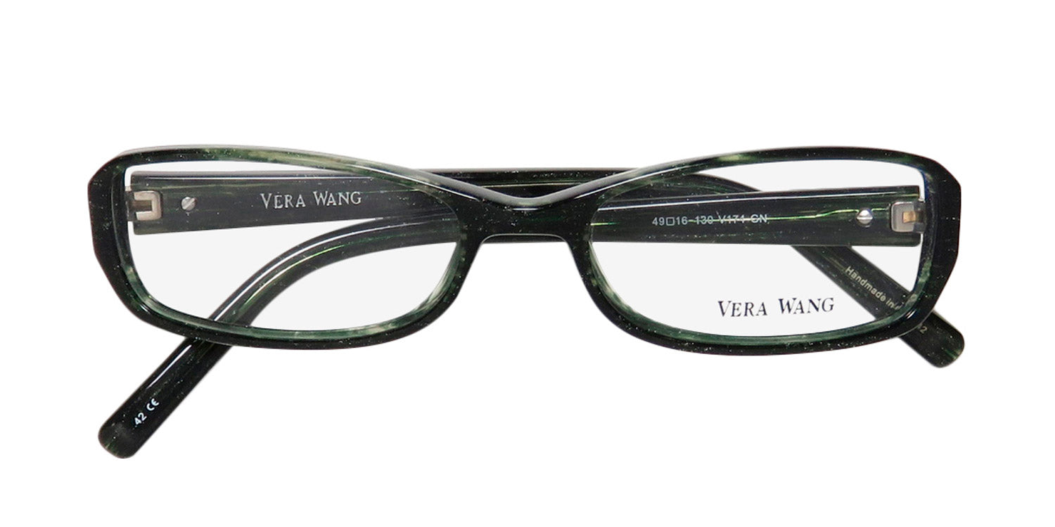 Vera Wang V174 Eyeglasses by ModaFrames