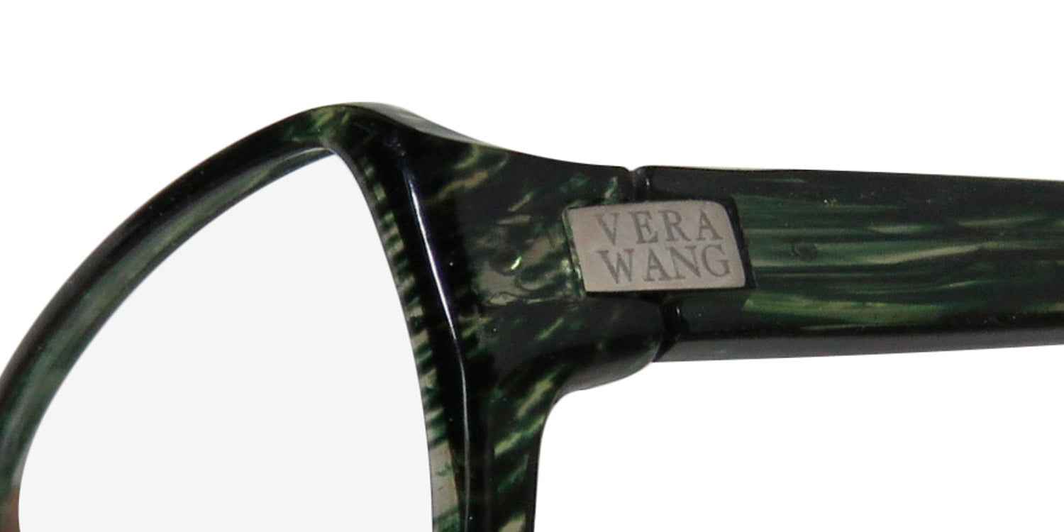 Vera Wang V174 Eyeglasses by ModaFrames