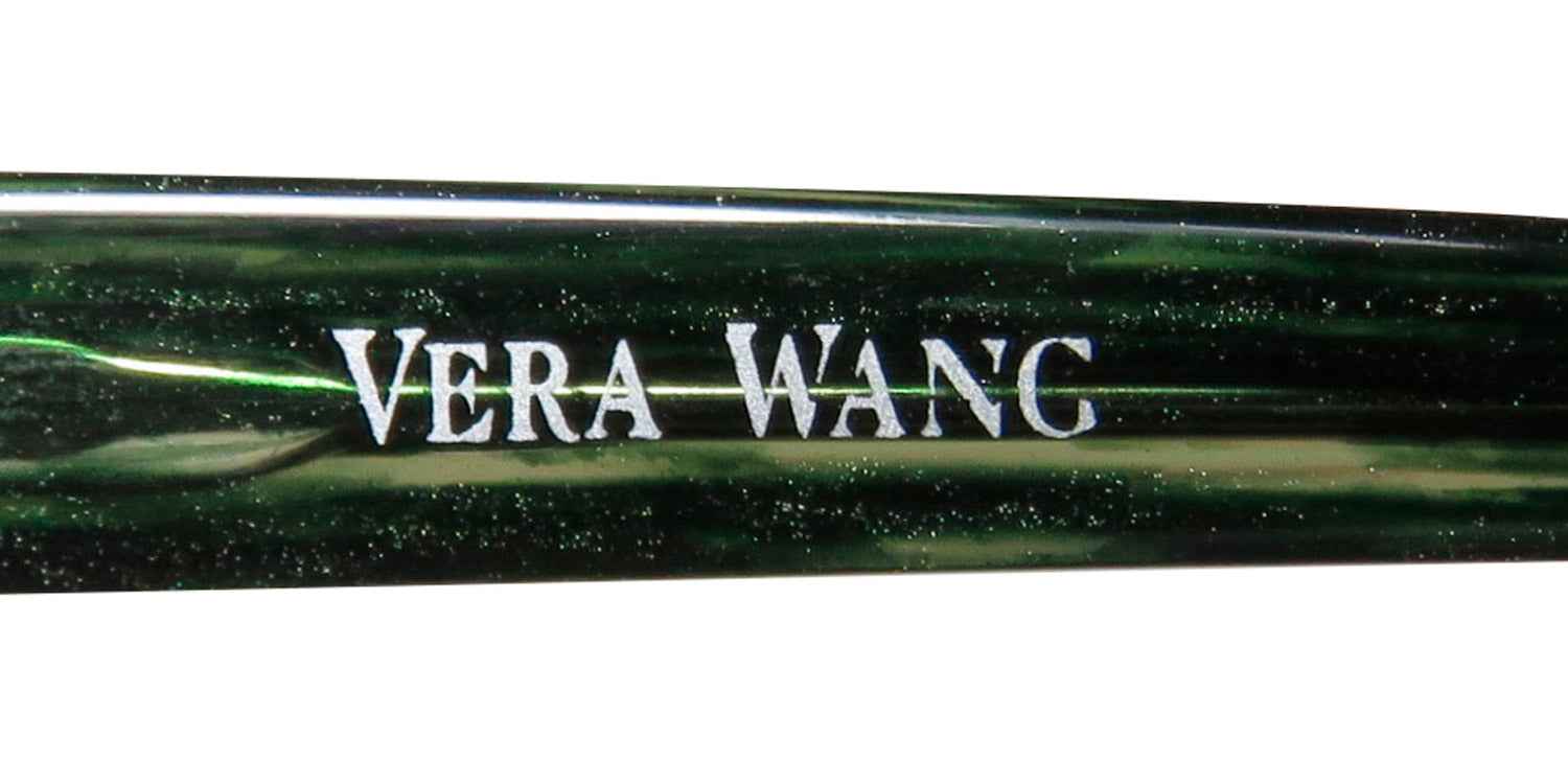 Vera Wang V174 Eyeglasses