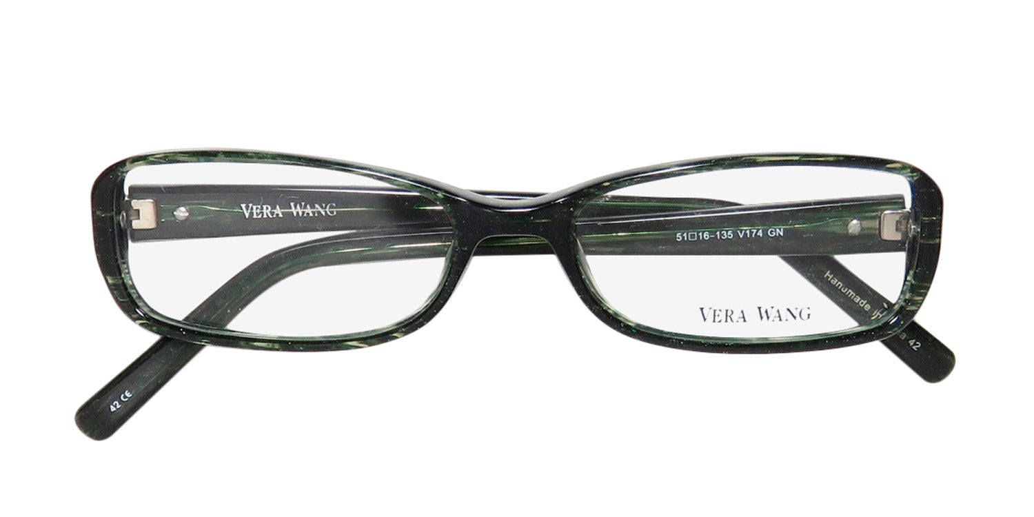 Vera Wang V174 Eyeglasses by ModaFrames