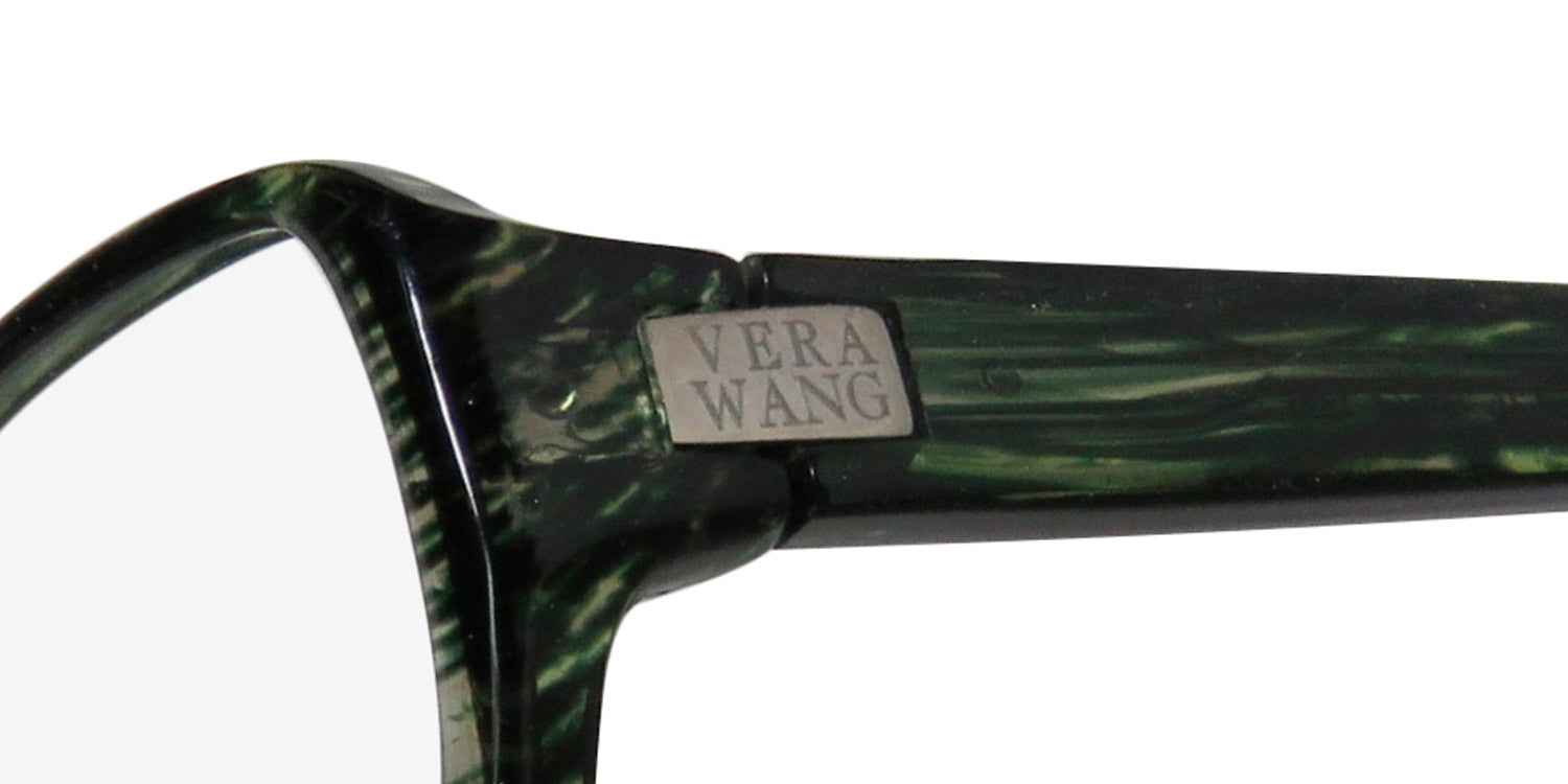 Vera Wang V174 Eyeglasses