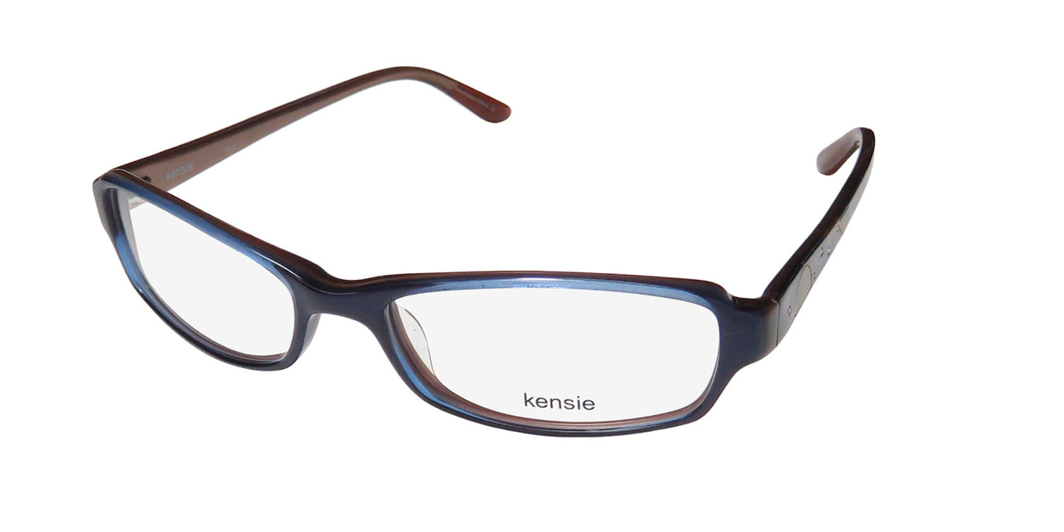 Kensie float eyeglasses by ModaFrames