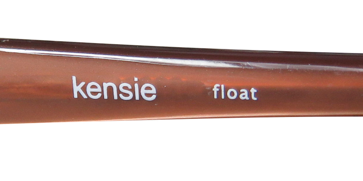 kensie Float Eyeglasses by ModaFrames