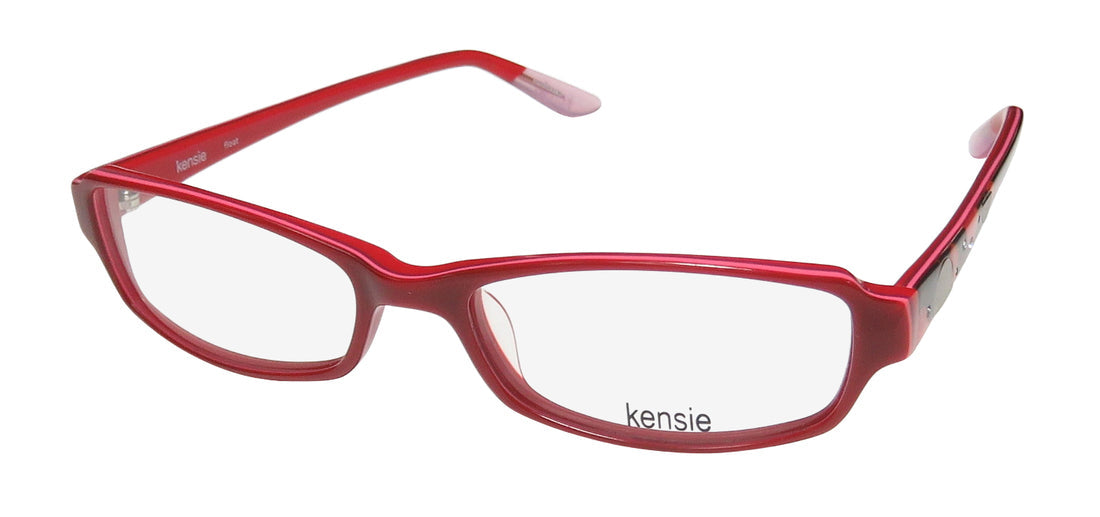 Kensie float eyeglasses by ModaFrames