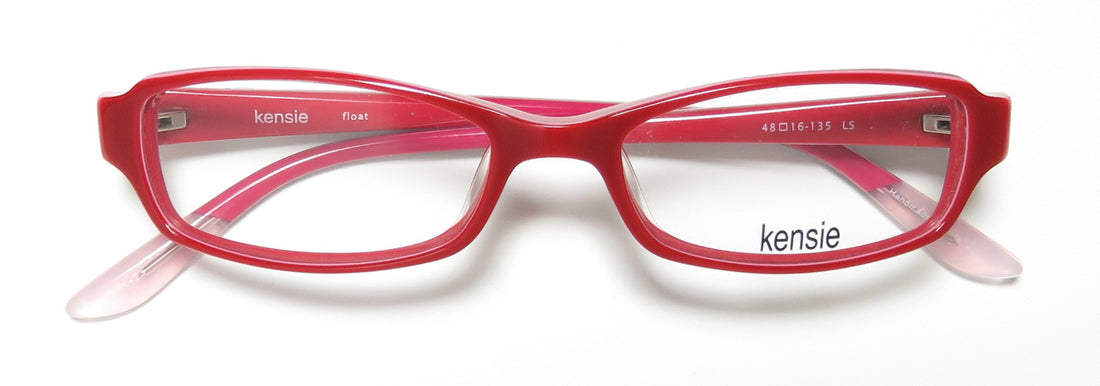 Kensie float eyeglasses by ModaFrames