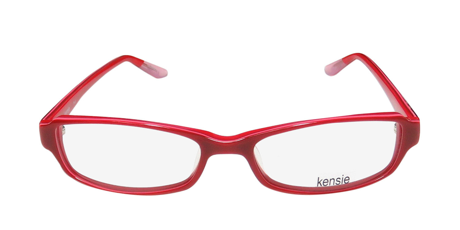 Kensie float eyeglasses by ModaFrames