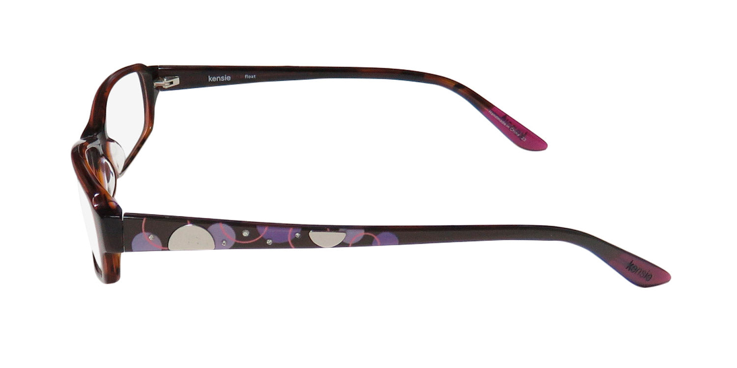 Kensie float eyeglasses by ModaFrames