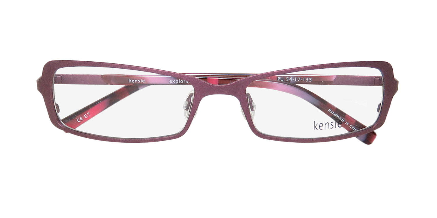 kensie Exploration Eyeglasses by ModaFrames