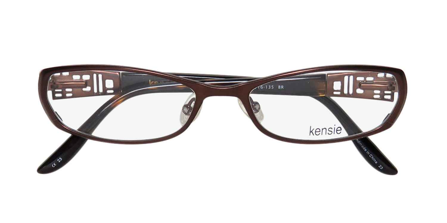 kensie Pretty Eyeglasses