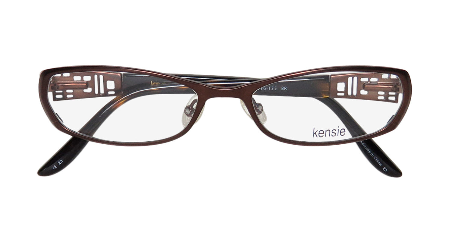 kensie Pretty Eyeglasses by ModaFrames