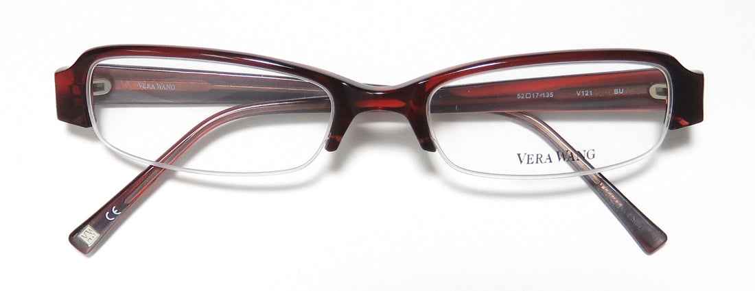 Vera Wang V121 Eyeglasses