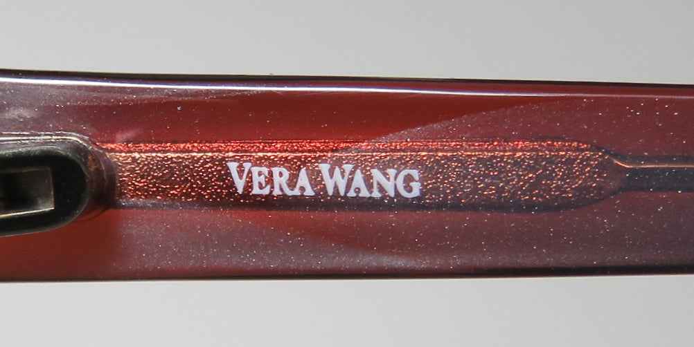 Vera Wang V121 Eyeglasses