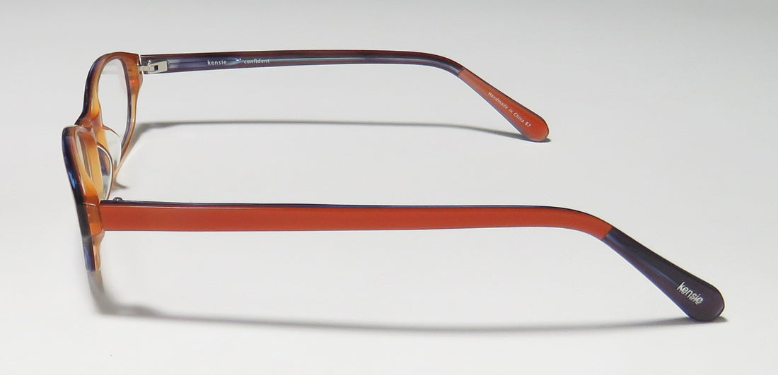 kensie Confident Eyeglasses by ModaFrames