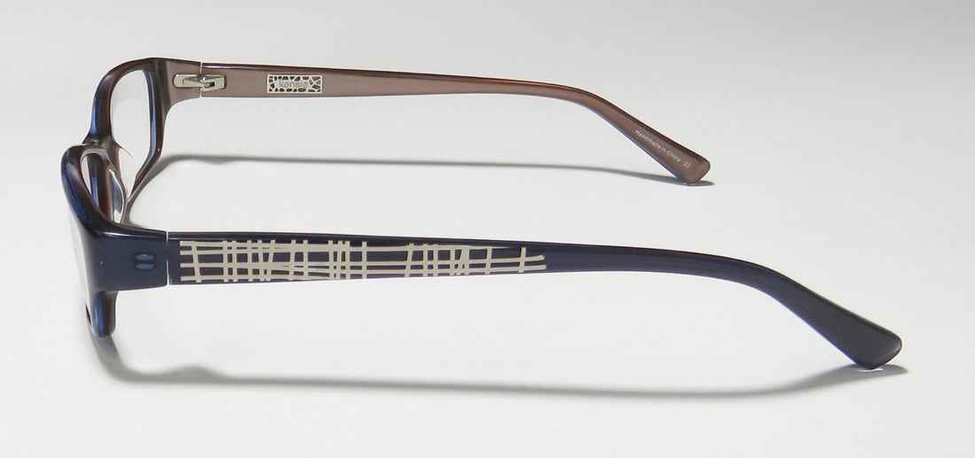 kensie Sparkle Eyeglasses