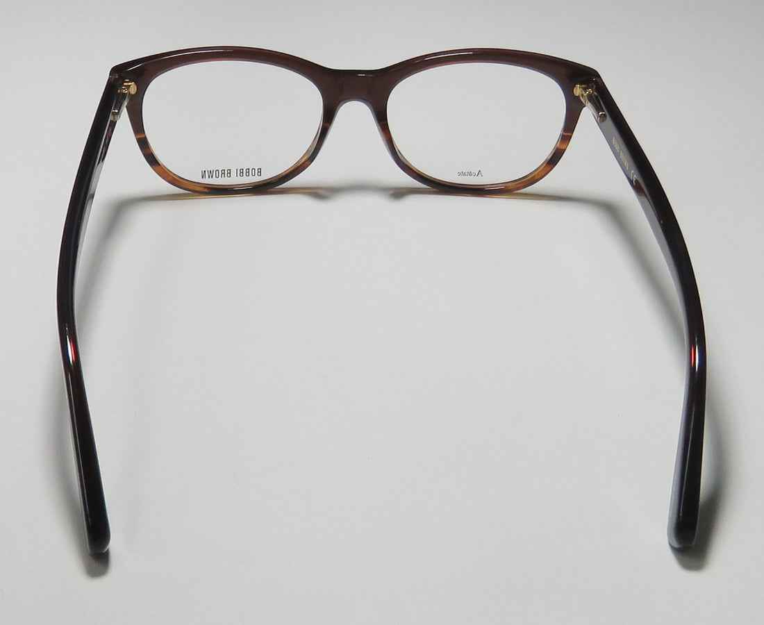 Bobbi Brown The Gabby Eyeglasses by ModaFrames