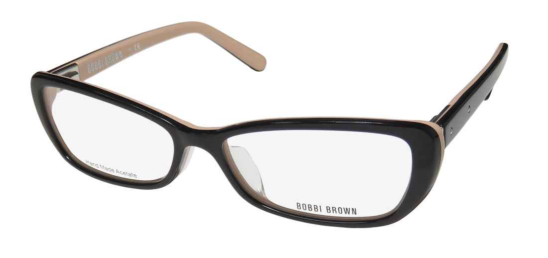 Bobbi Brown The Devin Eyeglasses by ModaFrames