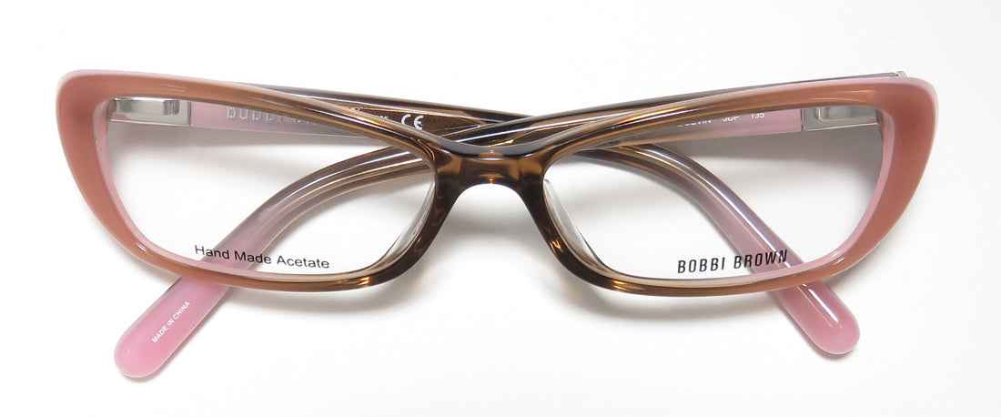 Bobbi Brown The Devin Eyeglasses by ModaFrames