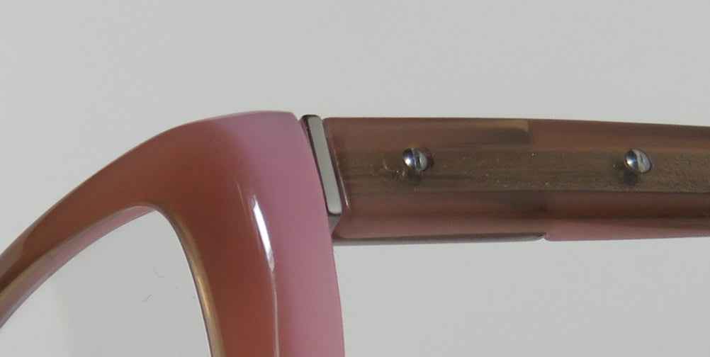 Bobbi Brown The Devin Eyeglasses